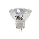 Halogen Dichroic MR11 10W 12V 10D 2700K GU4 Dimmable