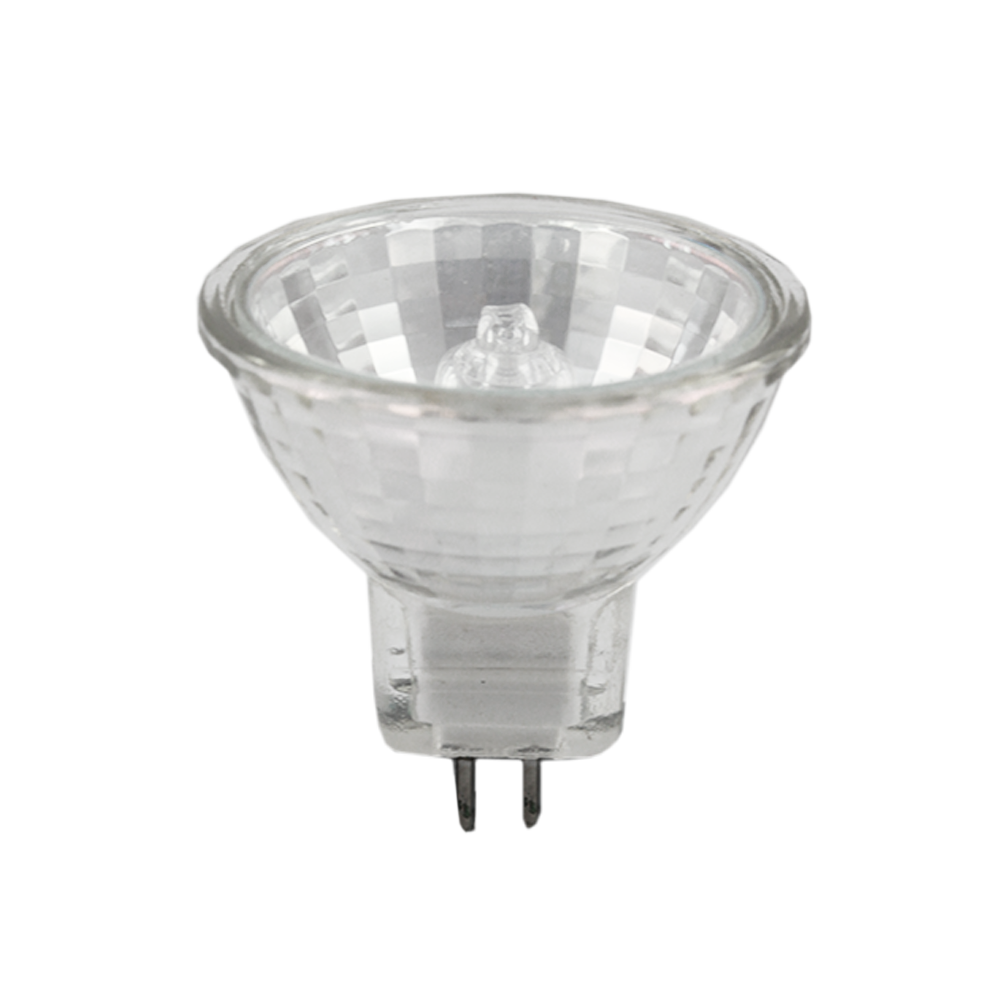 Halogen Dichroic MR11 5W 12V 30D 3200K G4 Dimmable