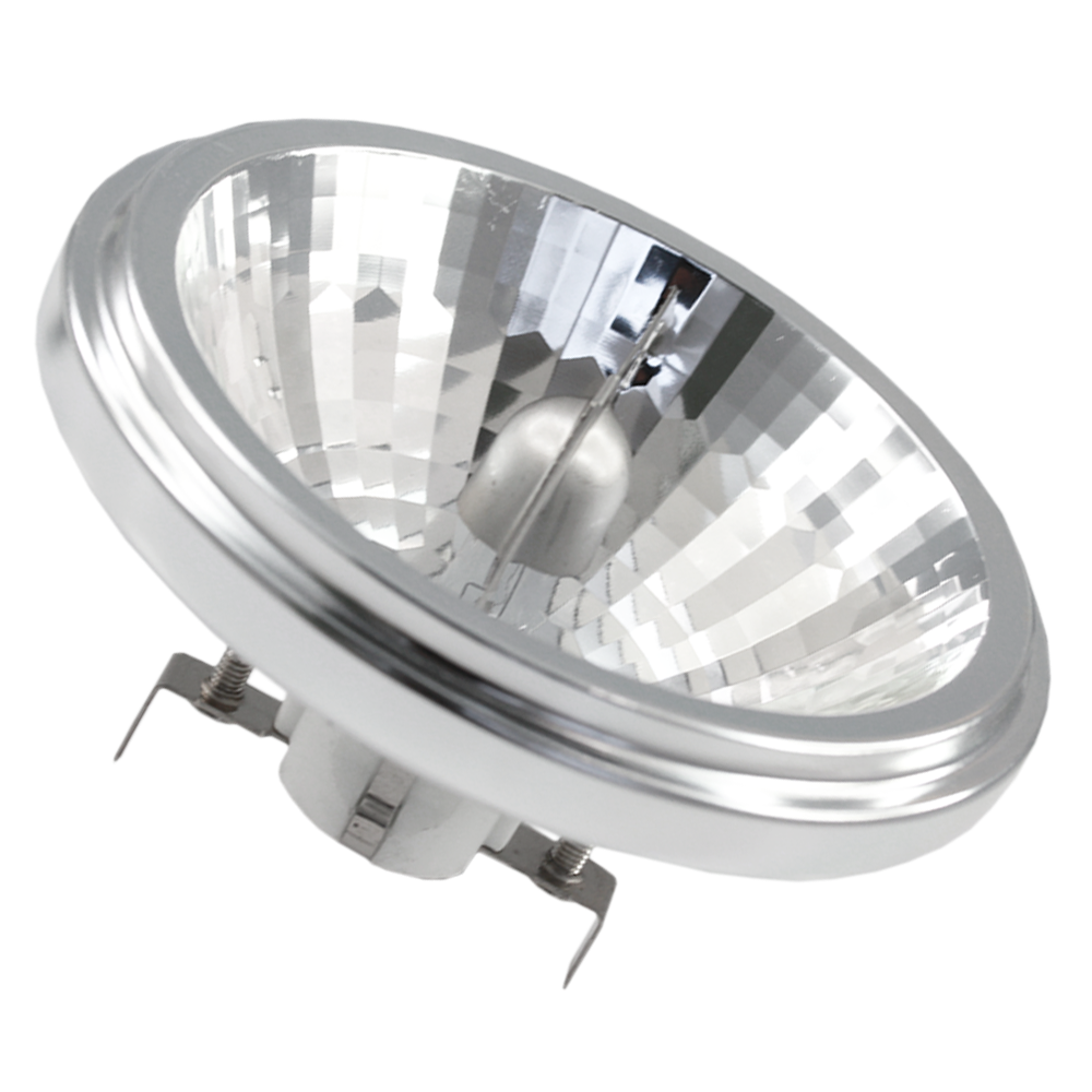 Premium Life AR111 Energy Saver 50W 2950K 24D G53 Dimmable