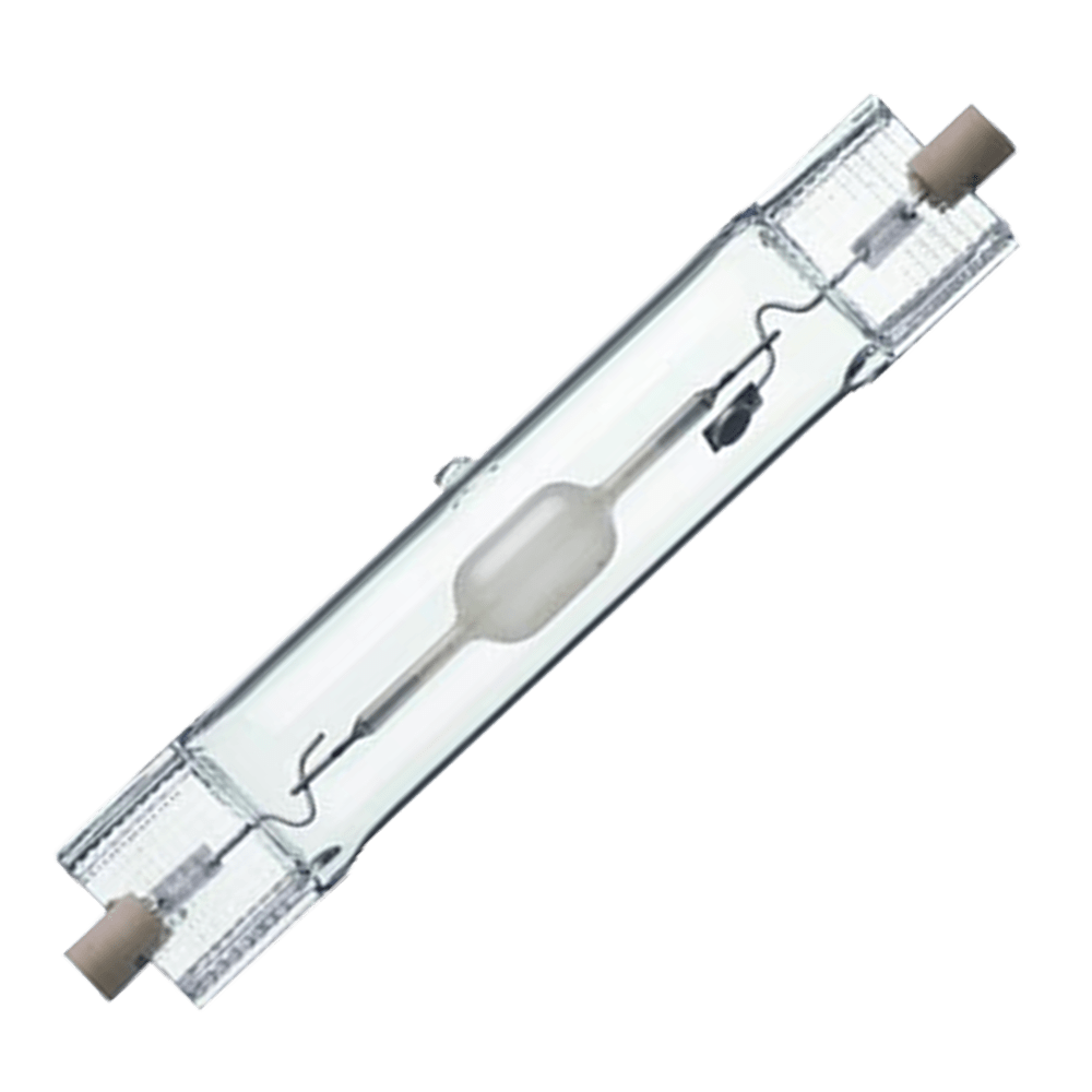 MHDE Double Ended Metal Halide Lamp  150W 3000K R7s