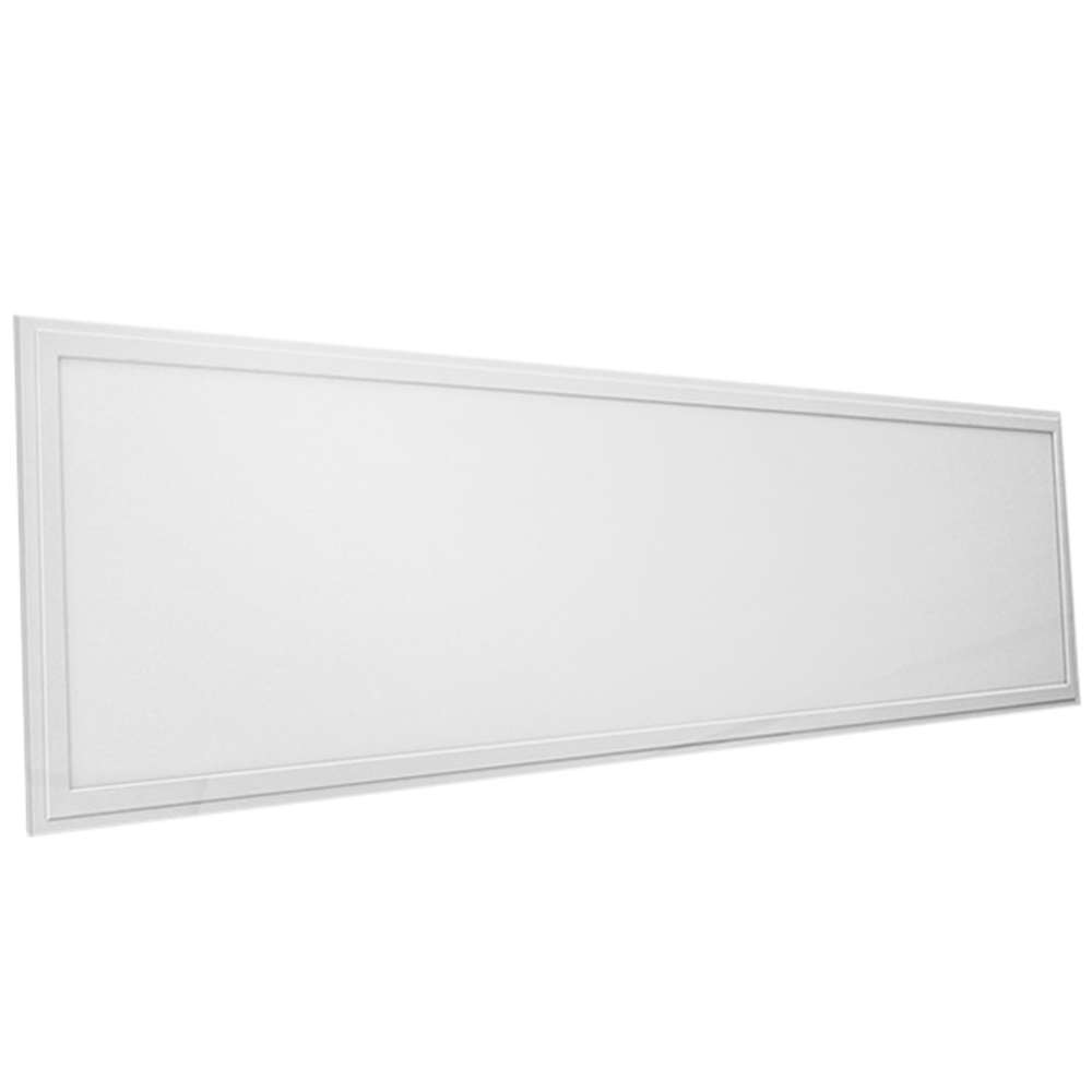 LED Slim Panel Light 22W 220-240V 5000K 2860Lm (295x30x1195mm) - BOX OF 8 PCS