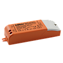 LED DC Electronic Transformer Output 12V 6.4W