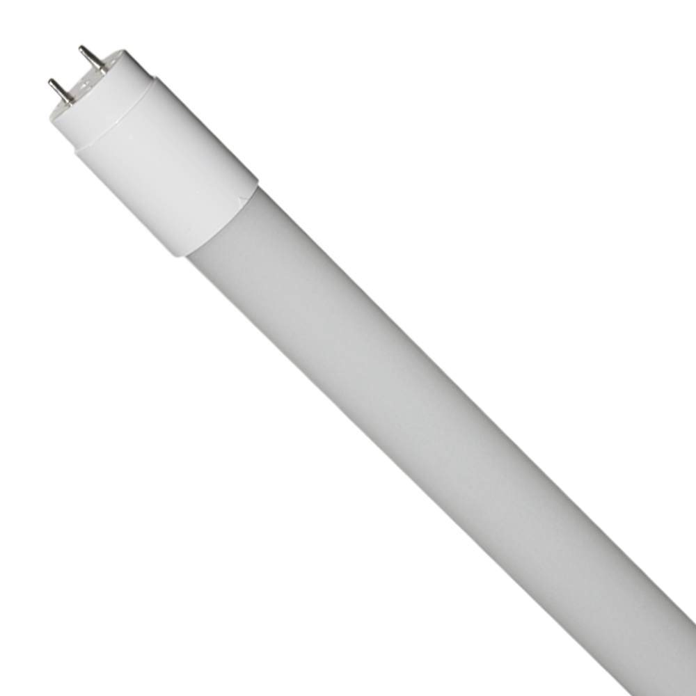 T8 LED Coloured Tube 18W Green G13 1200mm