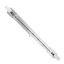 Linear Halogen Lamp 100W 240V 118mm R7s