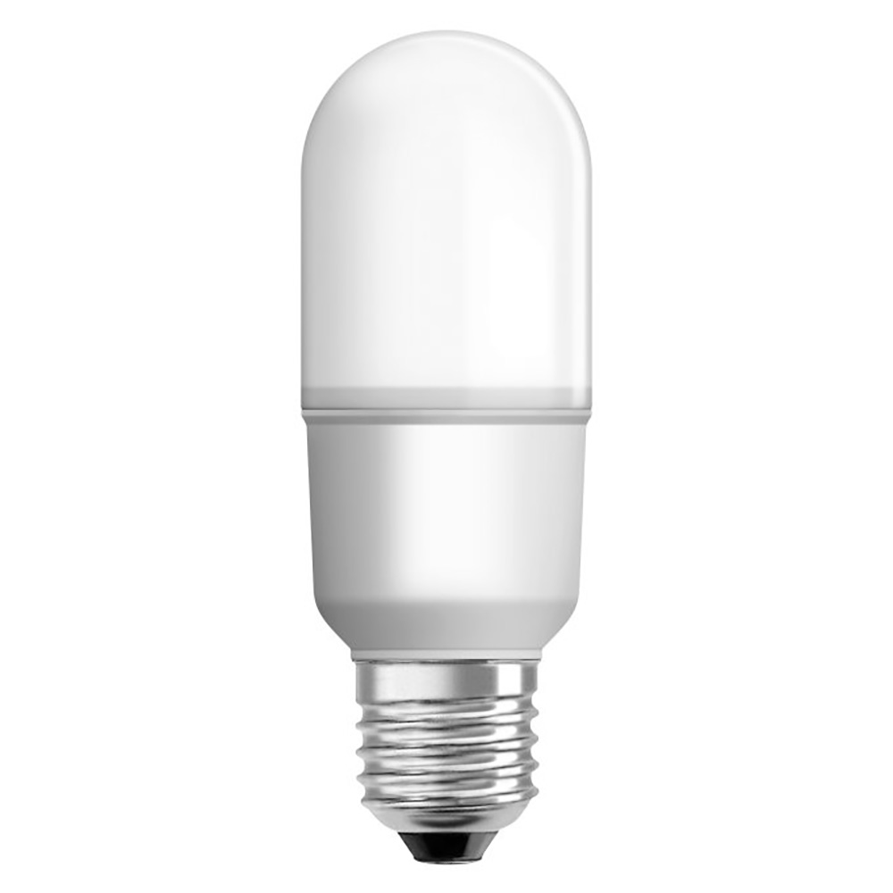 LED Eco Stick 9W 6500K E27 Non-Dimmable