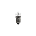 Miniature Incandescent Lamp 250MA 12V E10