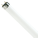 Coloured Fluorescent T8 Tube Lumilux 67 30W Blue G13 900mm