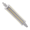 8W LED R7s 5000K Non-Dimmable 118MM