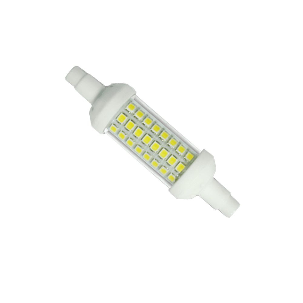 Lus 6W LED R7s 2700K Non-Dimmable 78MM