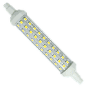 Lus 9W LED R7s 2700K Non-Dimmable 118MM