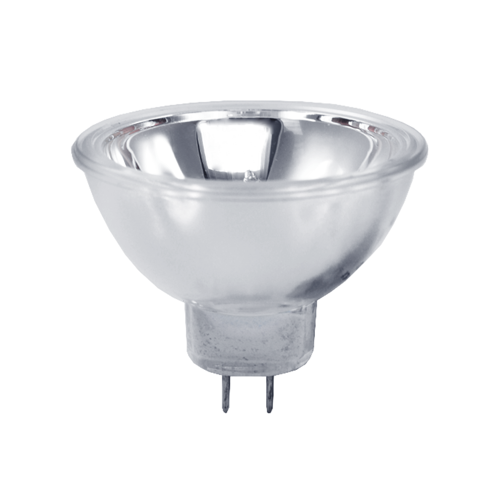 Halogen Reflector Projection Lamp DN-30257 150W 120V GY5.3