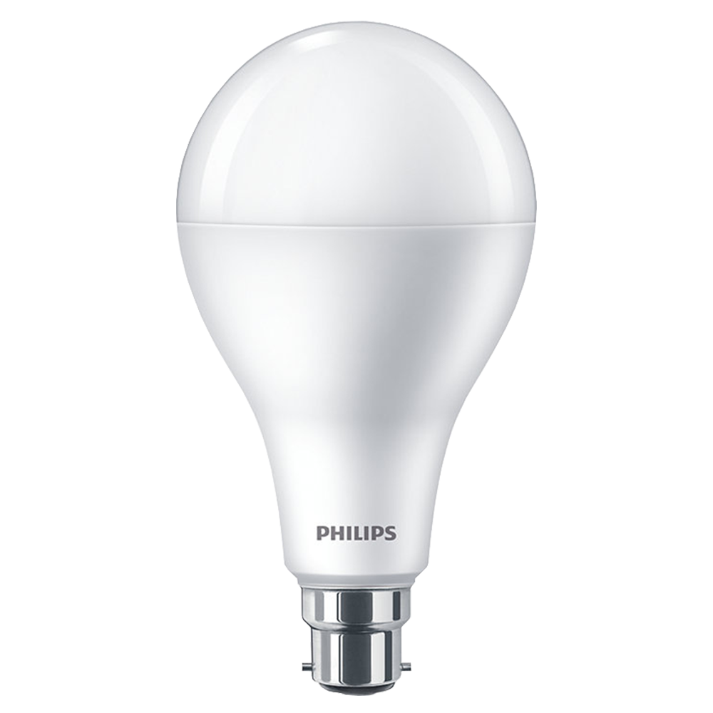 LED A80 GLS Bulb 19W 6500K B22 Non-Dimmable