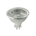 Lus LED MR16 5W 60D 3000K GU5.3 Non-Dimmable