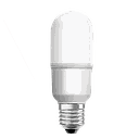 LED Stick Performance Class 9W 6500K E27 Dimmable