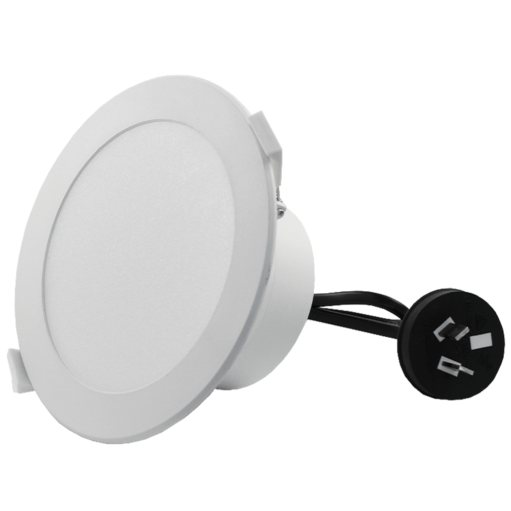 LED Downlight 15W 240V 6500K Dimmable 110mm