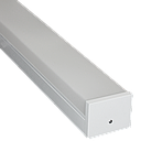 LED SMD Batten 40W 240V 5000K 1175mm