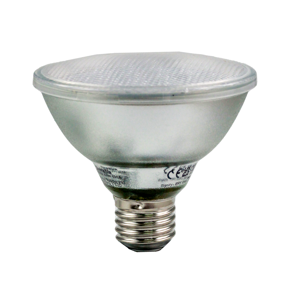 Master Value LEDspot PAR30S 9.5W 4000K 25D E27 Dimmable