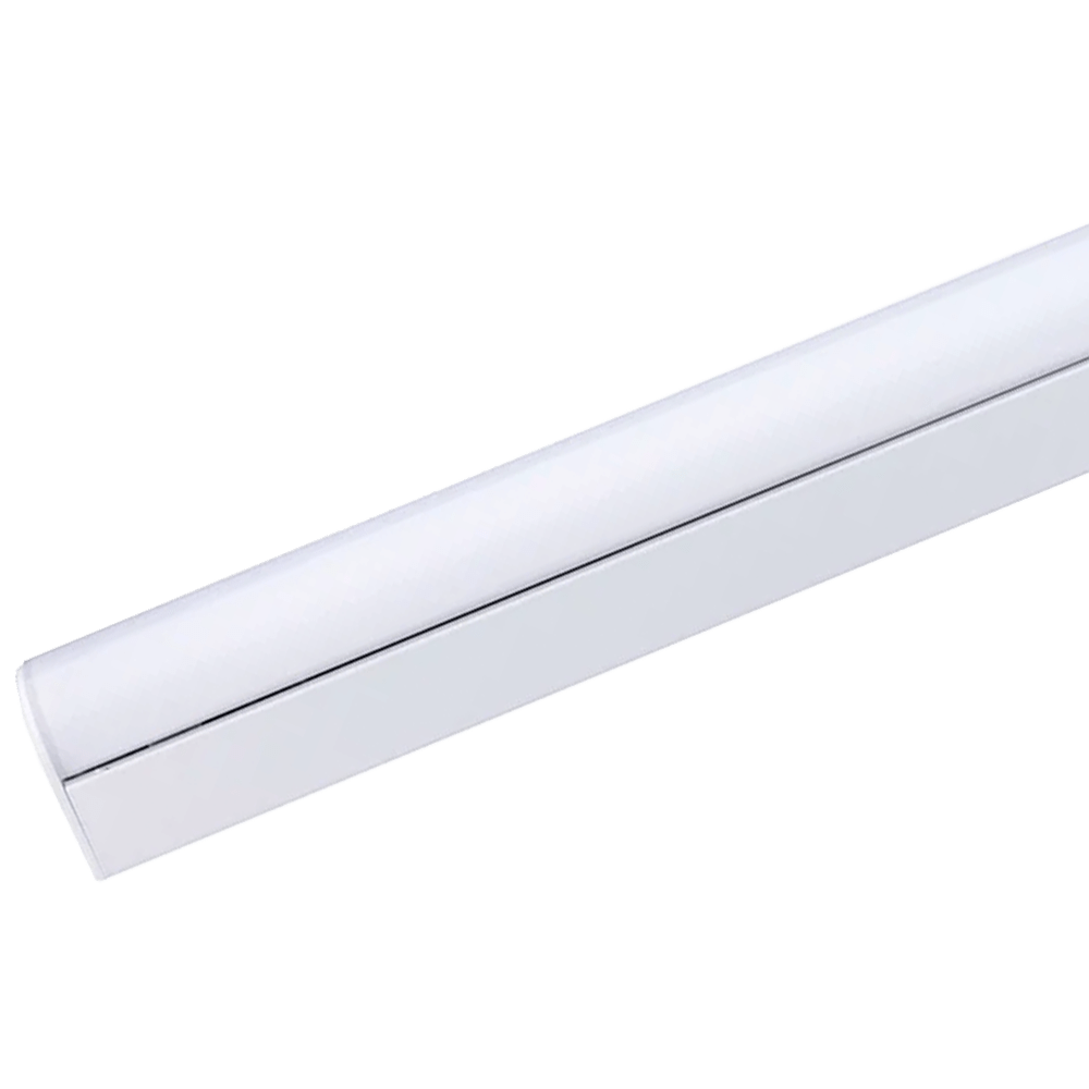 SmartBright BN131 LED Batten Tri-Colour Dual Power Slim 17W/35W 1202mm