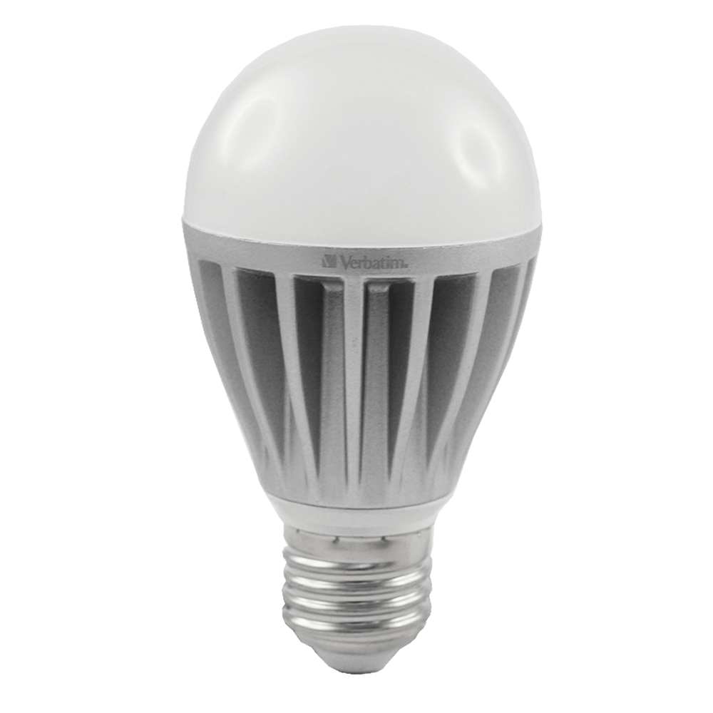 LED Classic A GLS 8W 100-240V 3000K E27 Non-Dimmable