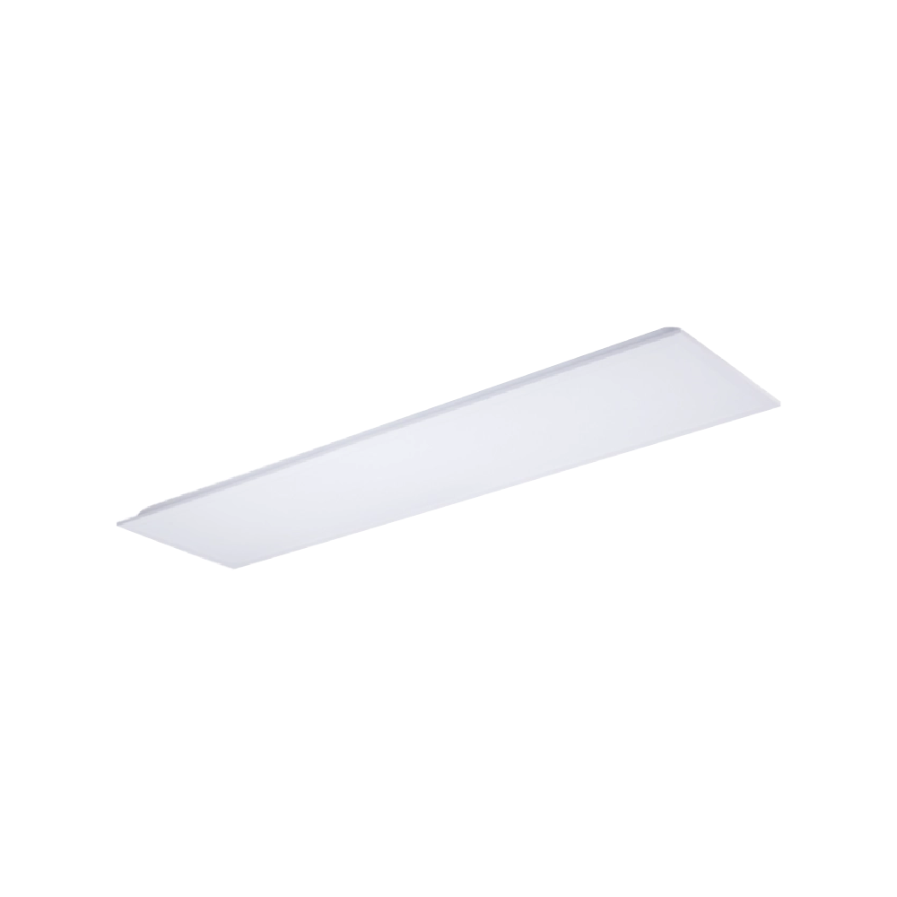 SmartBright LED Tri-Colour Direct-Lit Panel 25.5W 220-240V 3100Lm (1195x295MM)