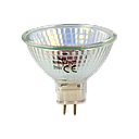 Halogen MR16 35W 12V 36D Red GU5.3 Non-Dimmable