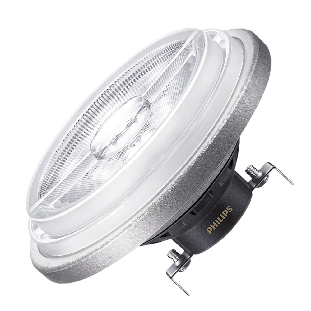 Master Ledspot AR111 14.8W 3000K 45D G53 Dimmable