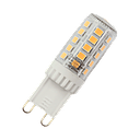 Deluxlite LED 4W 3000K 400lm G9 Dimmable