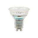 Master LED GU10 Bulb 4.9W-50W 36D 3000K Dimmable