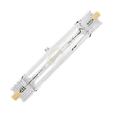 Double Ended Metal Halide Lamp 150W 4000K RX7s