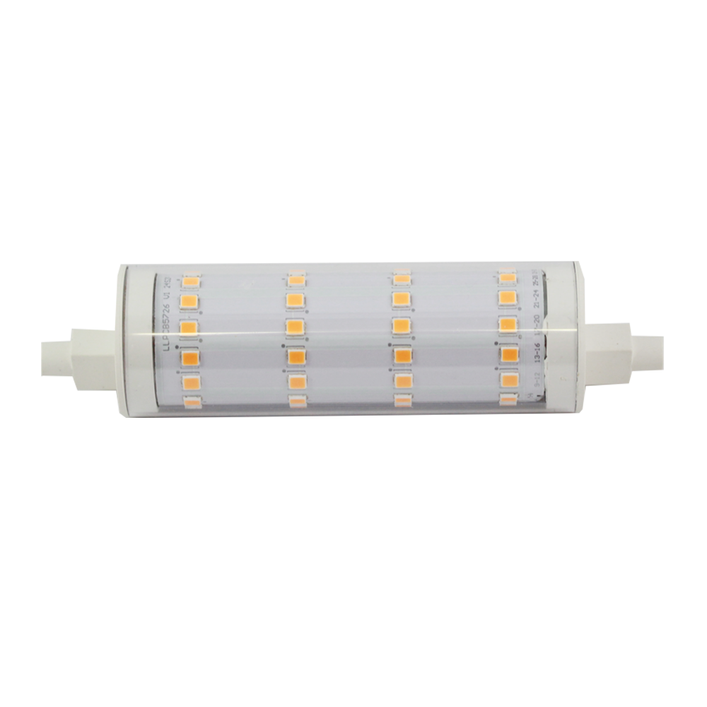 LED Line  Qi 13w r7s 118mm 2700K 1521Lm