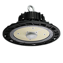 LED UFO Highbay Light 100W IP65 19000Lm 5500K with Built-in Sensor