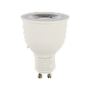 Supvalue Pro GU10 Tri-Colour Multi-Watt 3.5W/4.5W/6W Dimmable