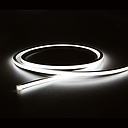 Led Neon Flexible Strip IP67 10x10 mm 10W/m 24VDC Natural Light 5000K 5m/reel