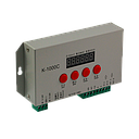 T-1000C DMX 512 IC Controller