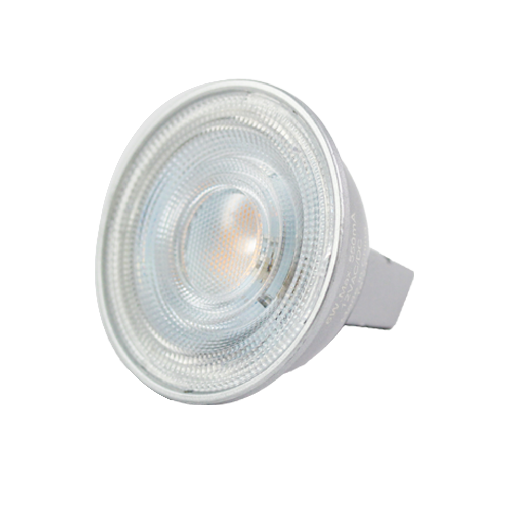 LED MR16 6.5W 24D 2700K GU5.3 Dimmable