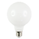  LED Opal Bulb  8W 12-24V G95 DIMM