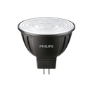 Philips Master LED MR16 6.5W 60D 3000K GU5.3 Dimmable - BOX OF 10PCS 