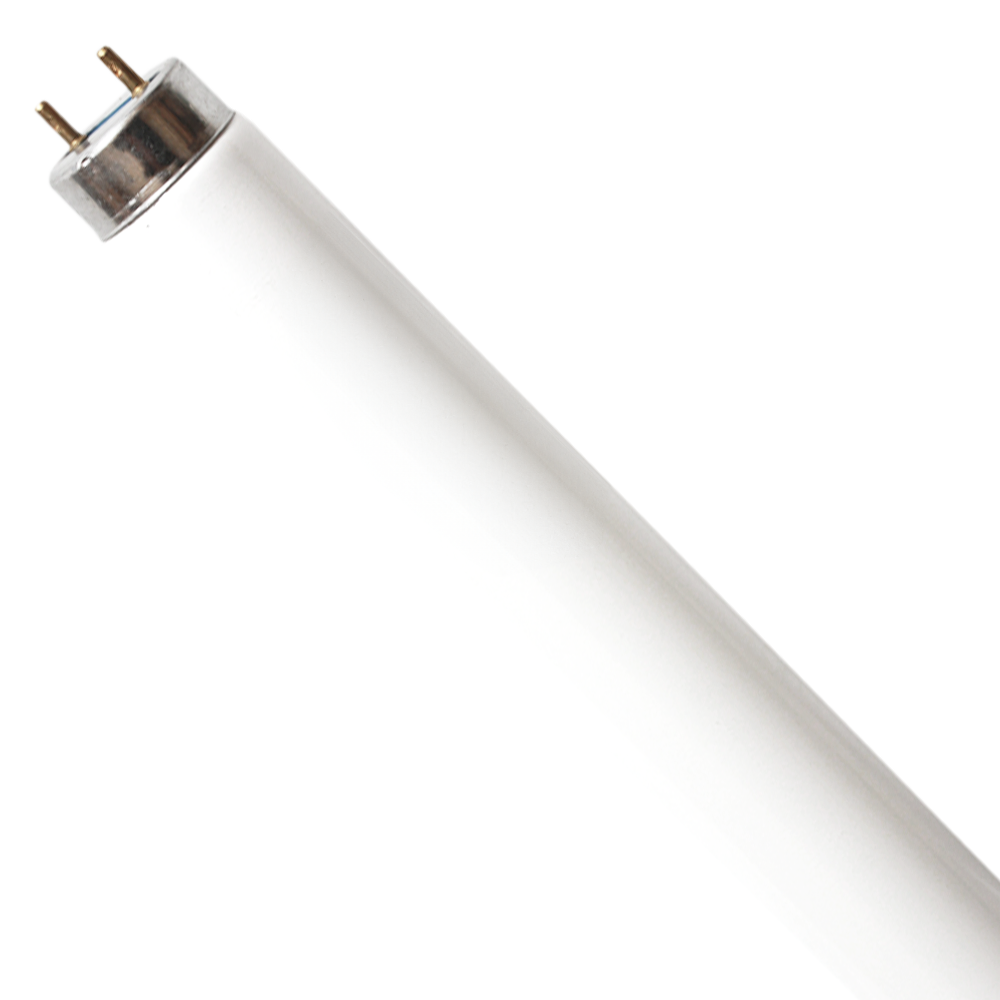 Fluorescent Tube T8 Halophosphor 30W 4200K 900mm