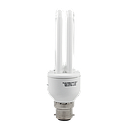 Energy Saving Plus CFL 11W 4000K B22