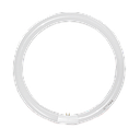 T9 Blacklight Circular Fluorescent Tube 32W G10q 4 Pins