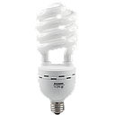 Spiral Compact Fluorescent HPLXT 35W 4000K E27