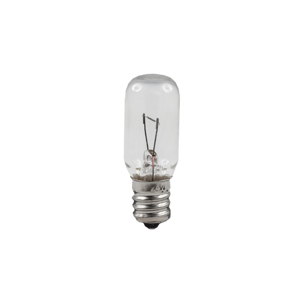 Miniature Incandescent Signal Filament Lamp 5W 24V E12