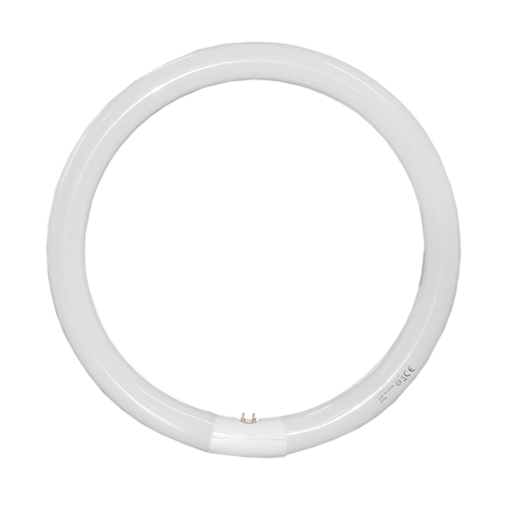 Triphosphor Circular Fluorescent T9 32W 4000K G10q 4 Pins