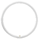 Longlife T8 Tri-Phosphor Circular Fluorescent Lamp 40W 3000K G10q 4 Pins