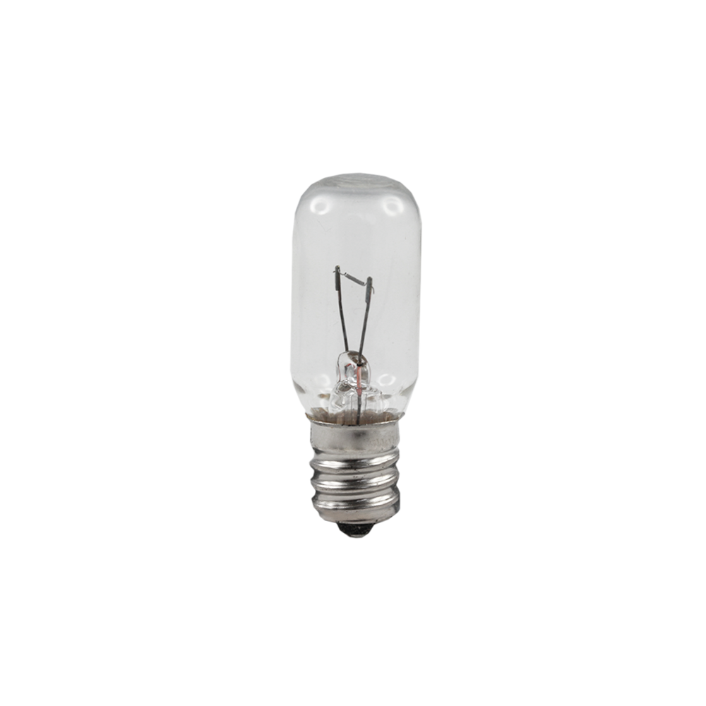 Miniature Incandescent Signal Filament Lamp 6W 32V E12