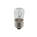 Miniature Incandescent Pilot Lamp 15W 12V E27