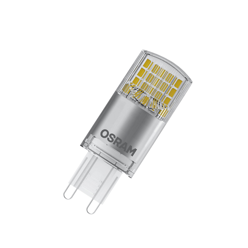 OSRAM LED 3.5W Superstar Pin 32 2700K 220-240V G9