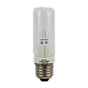 FSL JDD Halogen Lamp Clear 42W 2700K 240V E27