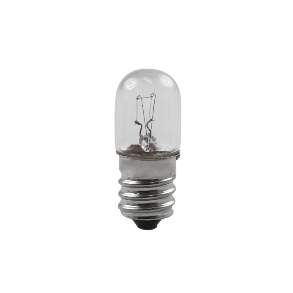 Miniature Incandescent Signal Filament Lamp 4W 24V E12