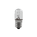 Miniature Incandescent Signal Filament Lamp 4W 24V E12